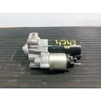 

9648111680 STARTER MOTOR PEUGEOT 407 COUPE