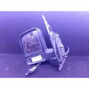 

4460950 REAR VIEW MIRROR LEFT Ford TRANSIT CONNECT (TC7)