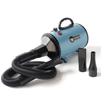 

Pet Blowing Machine Dog Hair Dryer High Power Mute Large Dog Golden Retriever Cat Dedicated Dry Blowing