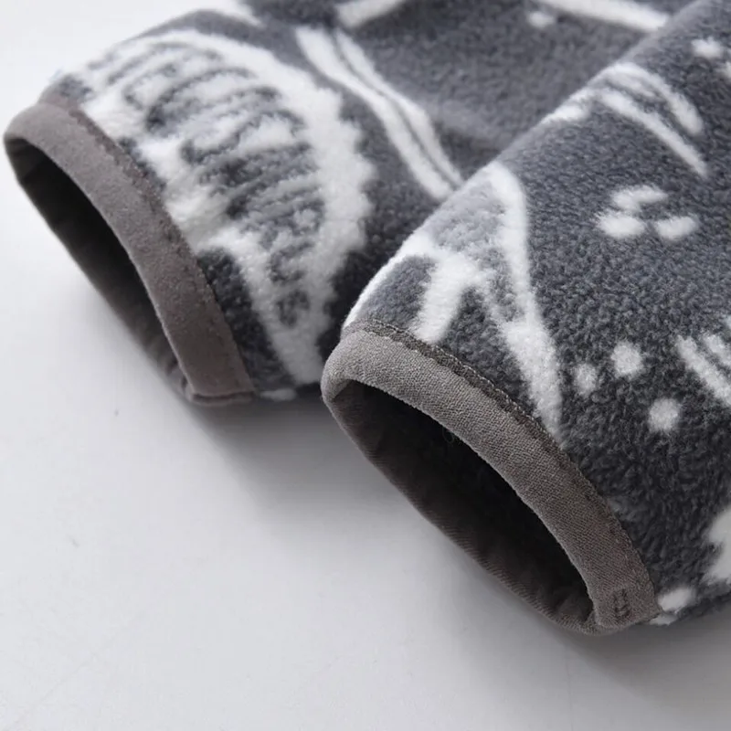 New Spring Autumn Winter Child Kid Clothes Baby Boys Dinosaur Jackets Outwear Polar Fleece Soft Warm