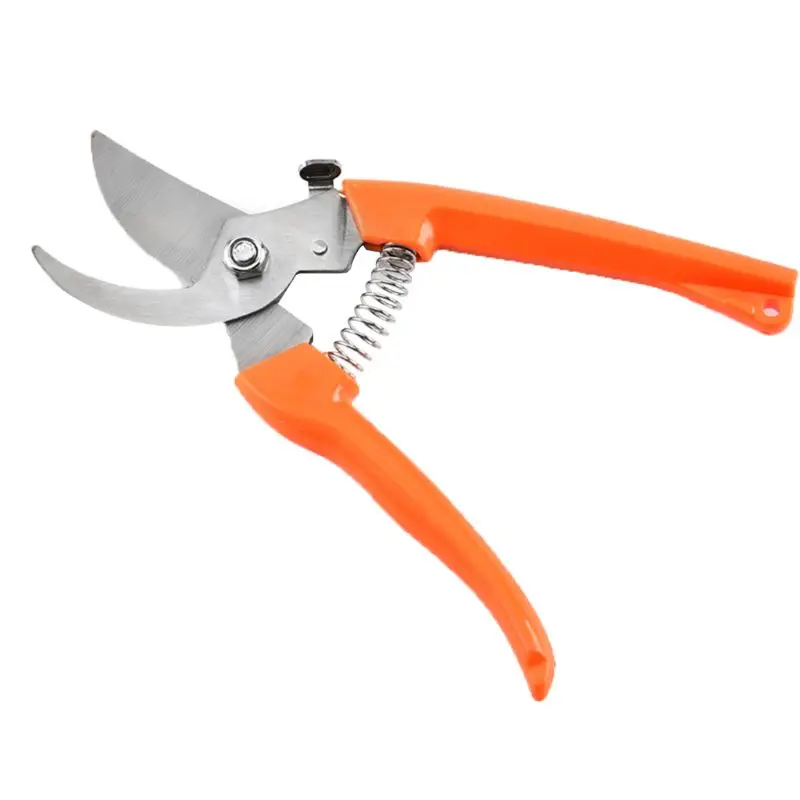 

Multi-function Garden Scissors Gardening Fruit Tree Grafting Tool Trimming Tools