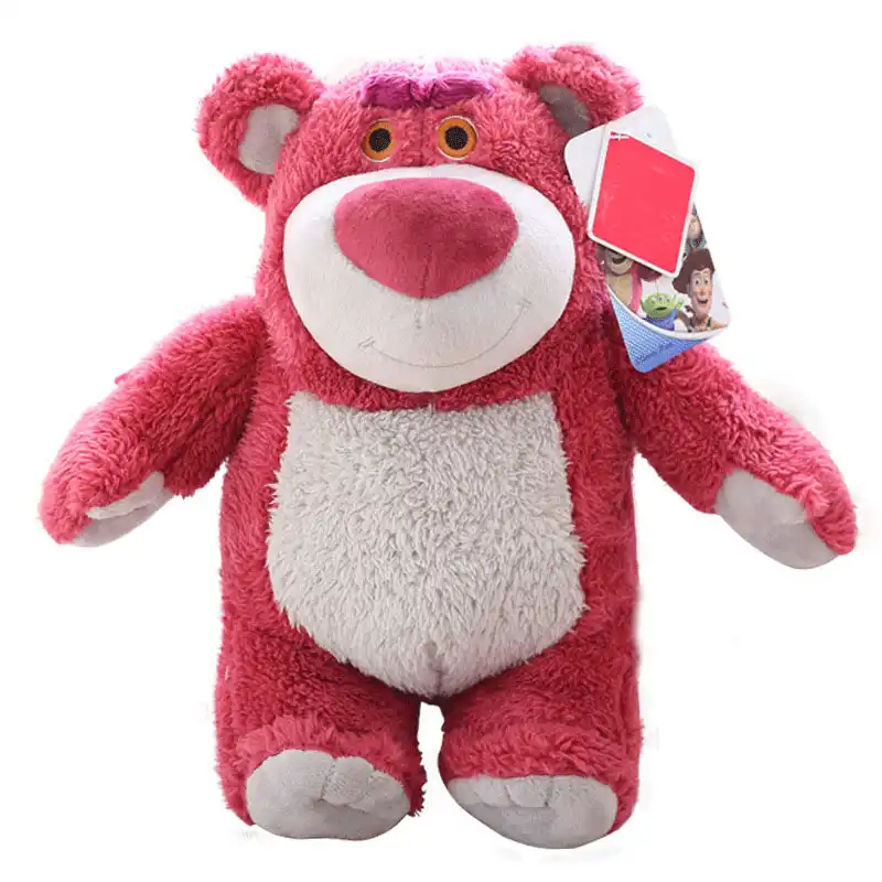 toy story teddy bear