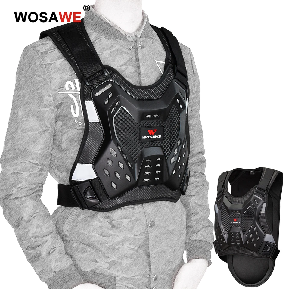 mtb back protection