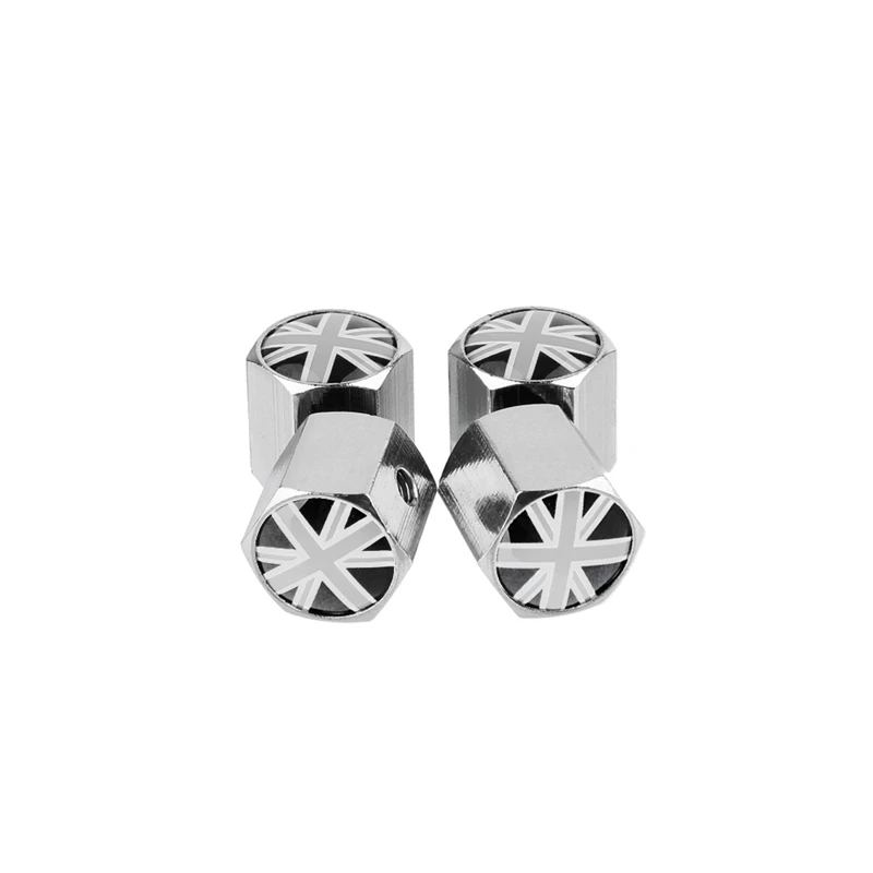 Для Mazda 3 Audi A4 B6 Alfa Romeo Ford Fiesta Kia Rio 3 Volkswagen Passat Bb5 Skoda Theftproof крышки стержня вентиля шины автозапчасти