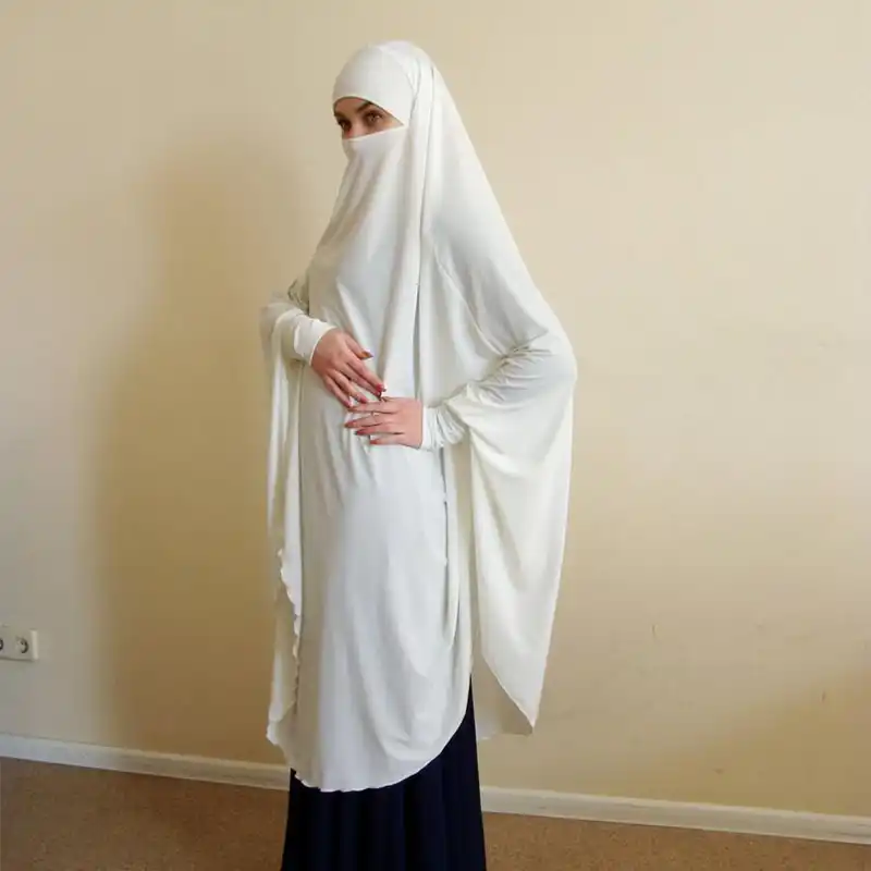 prayer clothes for ladies