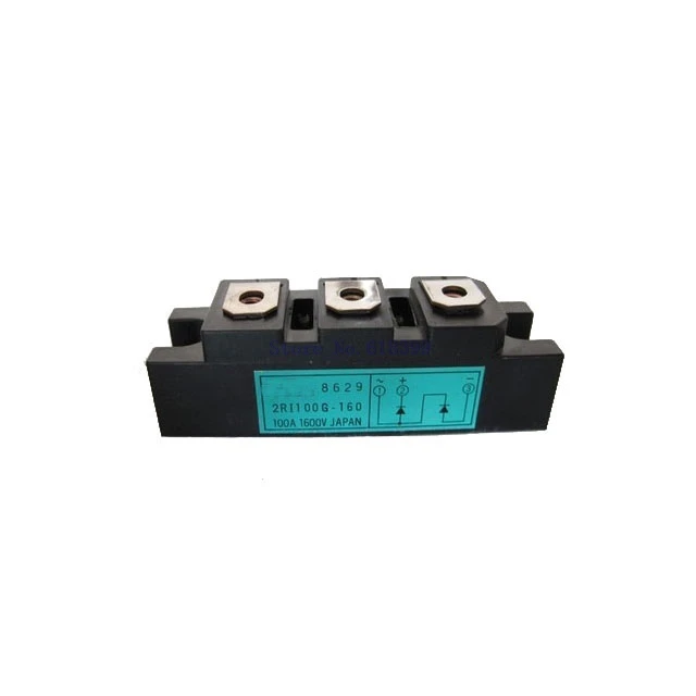 

2ri100g 2ri100 Igbt Rectifier Bridge Module Power Supply 2ri100g-160