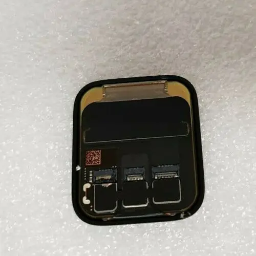Оригинальный Для Apple Watch 4 серия ЖК LTE/gps дисплей дигитайзер сборка для iwatch S4 40 мм 44