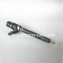 Инжектор 0445110634 старый номер 0445110375