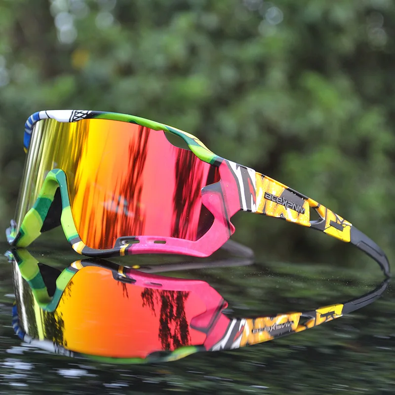 Cycling Glasses Polarized Sun Sunglasses Polarized Cycling Sunglasses Mens Cycling Cycling