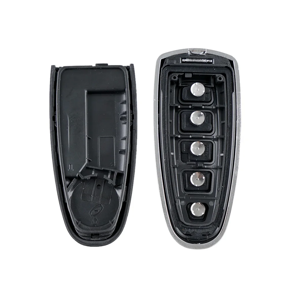 

MAHAQI Replacement Remote Key Shell Case For 2011-2015 Ford Edge Explorer Hot Sale