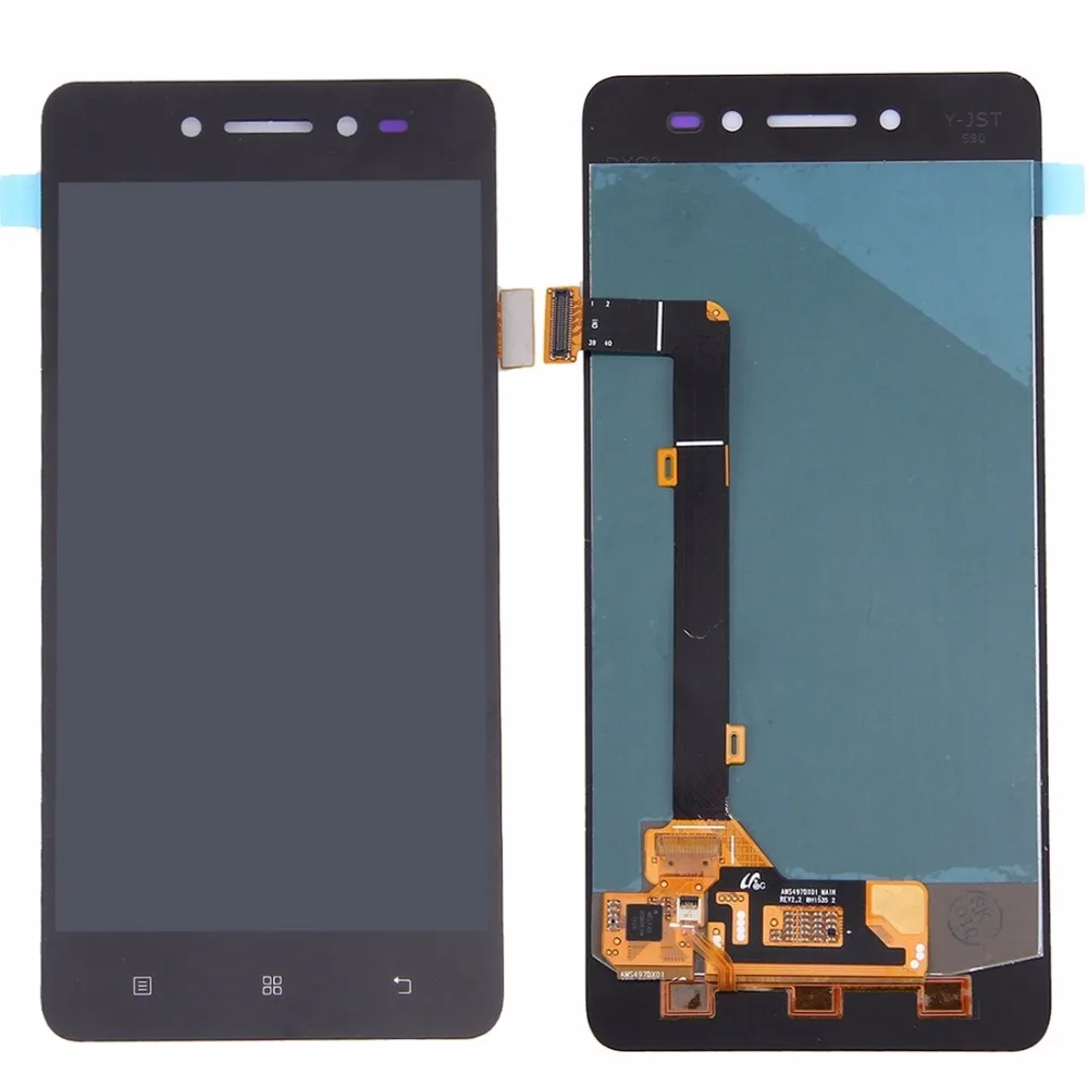 

High quality For Lenovo S90 / Sisley S90 / S90-T / S90-U LCD Screen and Digitizer Full Assembly