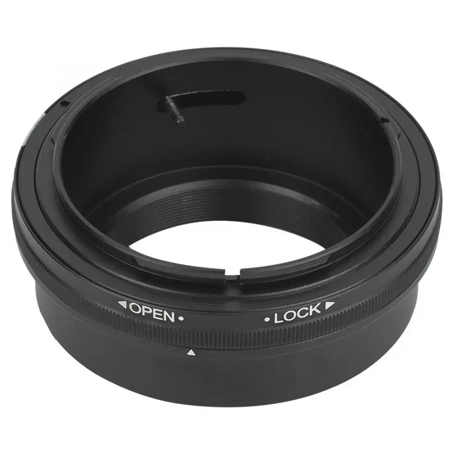FOTGA FD-NEX металлическое Крепление объектива переходное кольцо для Canon объектив FD для sony NEX беззеркальное Крепление камеры Адаптер кольцо