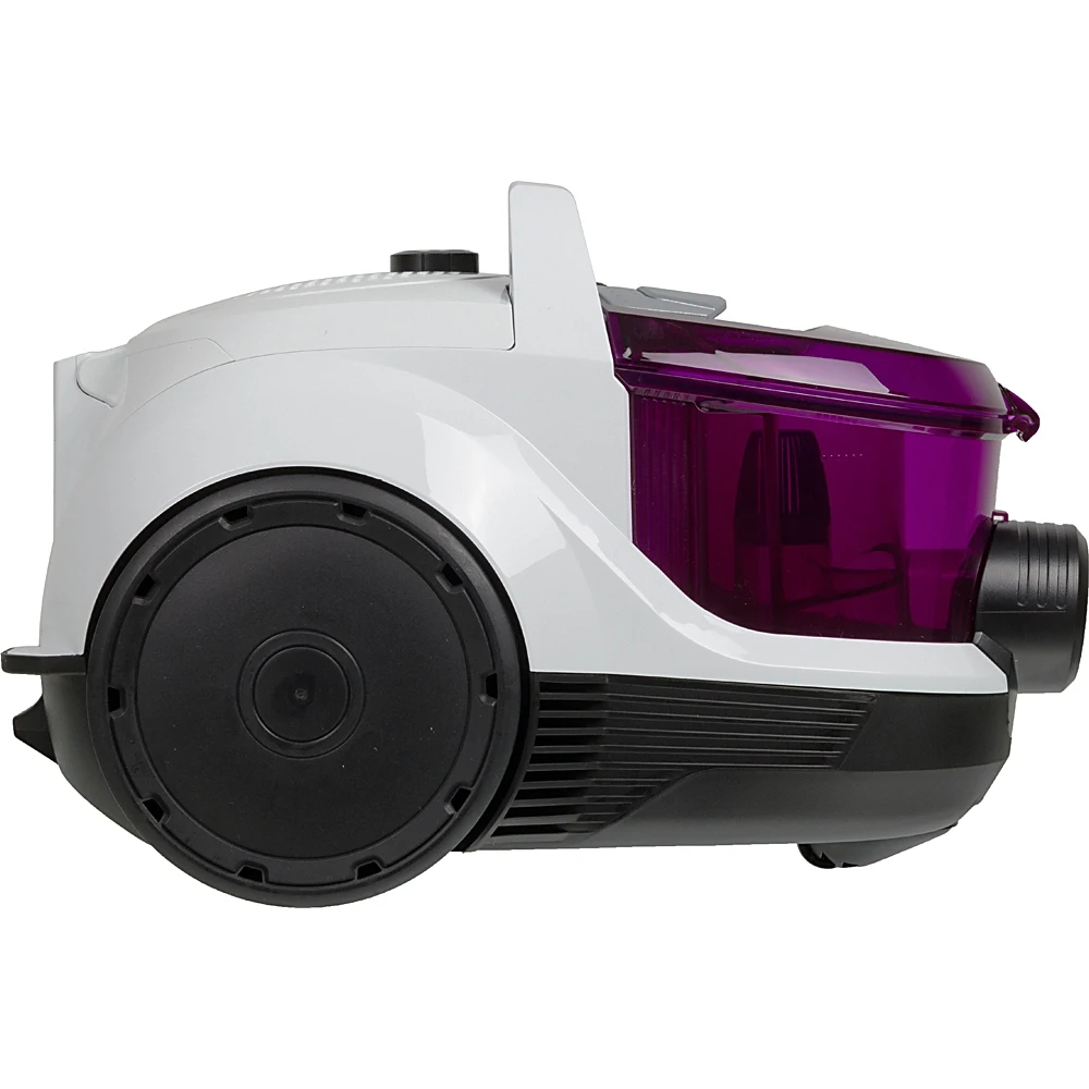 Пылесос Bosch BGS1U1800 1800Вт белый
