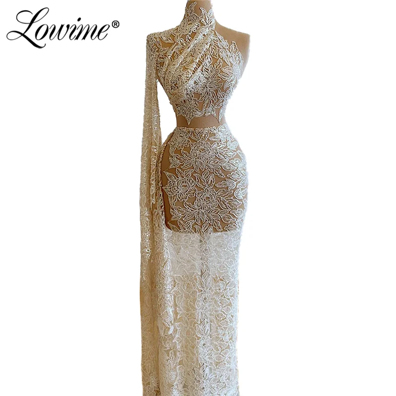 stylish evening wear