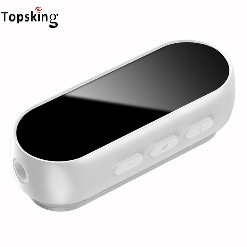 Bluetooth 5 0 Receiver For 3 5mm Jack Earphone Headphone Wireless Adapter 3 5 Jack Bluetooth Aux Audio Music Transmitter