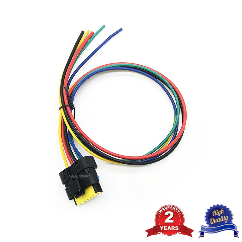 Для Renault Megane Clio Scenic Temic 6Pin проводка ткацкий станок оконный двигатель регулятор