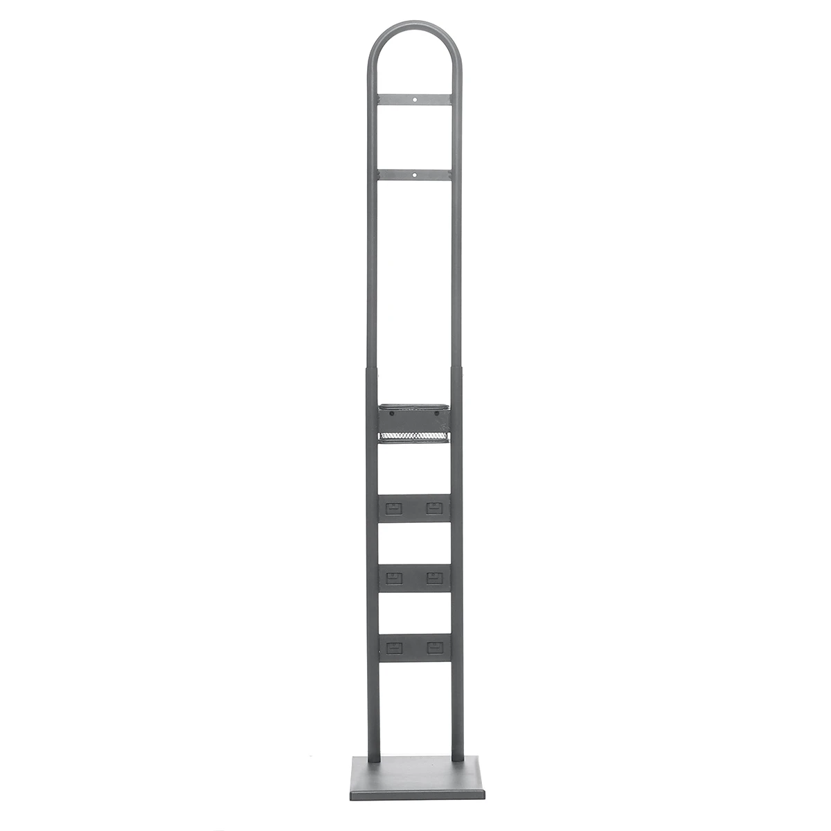 For Dyson V11 V10 V8 V7 V6 Vacuum Cleaner Freestanding Stick Vacuum Cleaner Stable Metal Storage Floor Stand Rack Home Organizer