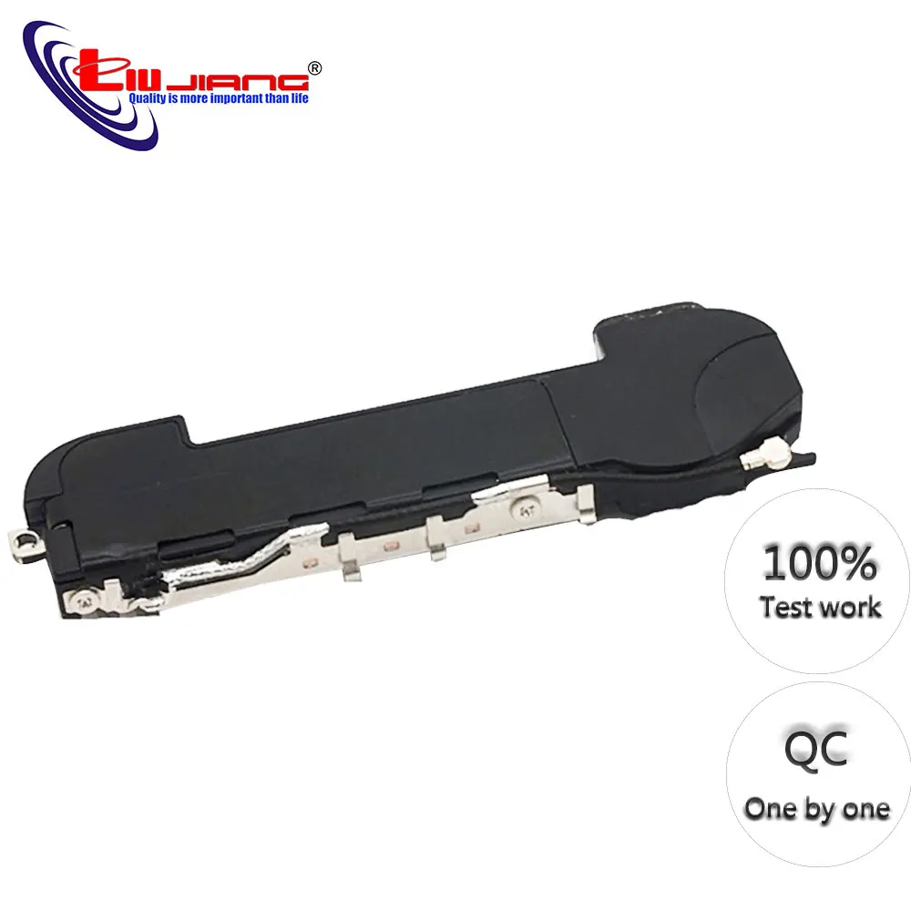 

Original Buzzer For iPhone 4S Loudspeaker Loud Speaker Ringer with Wifi Antenna Flex Cable Repair replacement parts