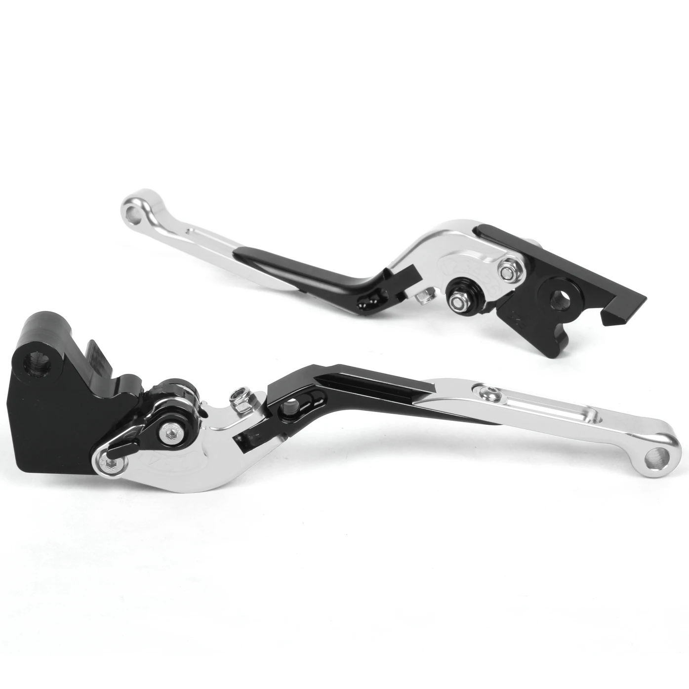 Рычаги сцепления тормоза SMOK для Yamaha YZF R6 1999 2000 2004 FZ1 FAZER R1 2002 2003|Рычаги веревки и
