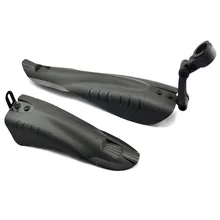 Высокопрочный горный велосипед брызговик летающая рыба Цементная плитка велосипедный щиток оборудование для верховой езды аксессуары 0295B Тип