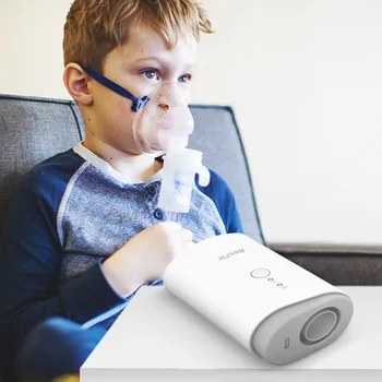 

Premium CPAP Cleaner Sanitizer Bundle Cleans Sanitizing Bag and Adapters Travel Size Equipment for Home Sanitizer Health Care