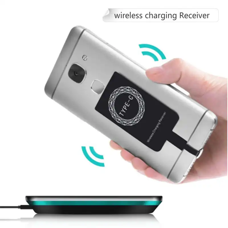 Wireless Charger For Samsung Galaxy A11 A51 A71 A31 A21 A41 A70s A50