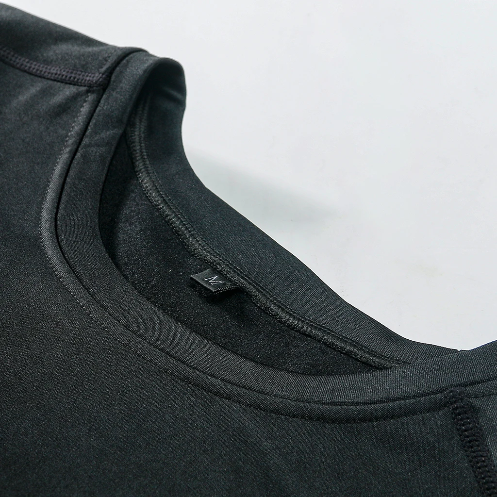 Winter Thermal Underwear Long Sleeve Long Johns Base Layer Thermal Underwear Set for Winter Sports Snowboarding 