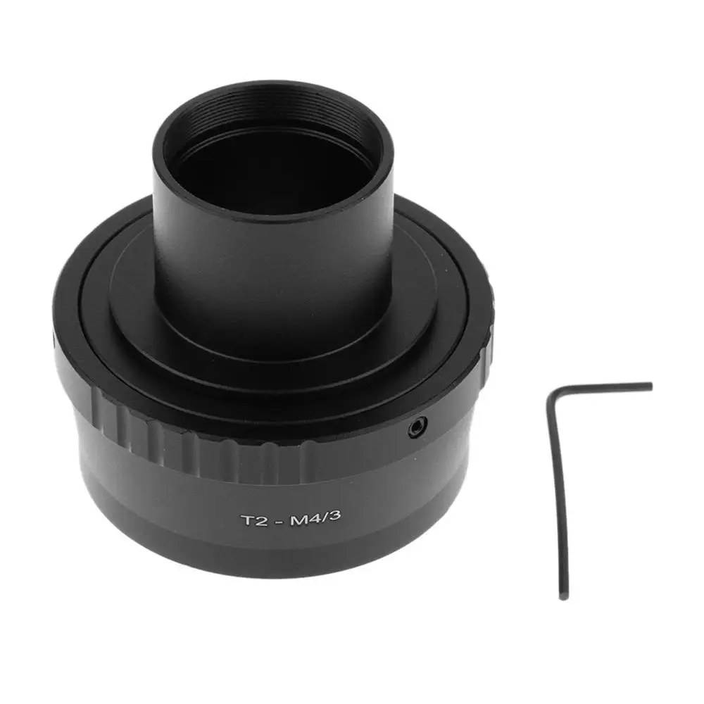 T2 NEX T кольцевой адаптер для NEX E Mount Micro camera прикрепить телескоп микроскоп Крепление объектива с 0,91 дюймовыми 0,96" 1,25" портами