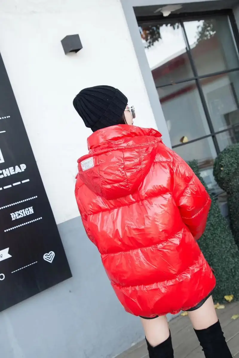 6XL размера плюс женская одежда зимнее женское пальто новая Корейская верхняя одежда Высокое качество пуховая хлопковая одежда теплые пальто Kpop