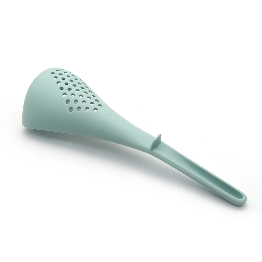 Nylon Slotted Spoon