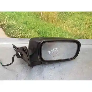 

RIGHT REARVIEW SUBARU IMPREZA G11 (GD/GG)