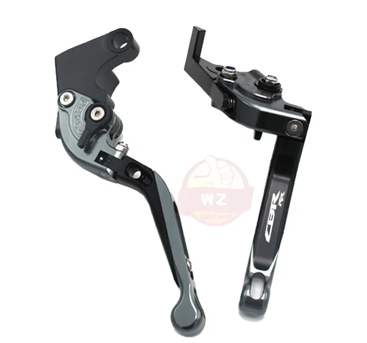 CNC мотоциклов сцепные рычаги для Honda CBR 600 F2 F3 F4 F4i 1991-1999 2000 2001 2002 2003 2004 2005 2006 2007 |