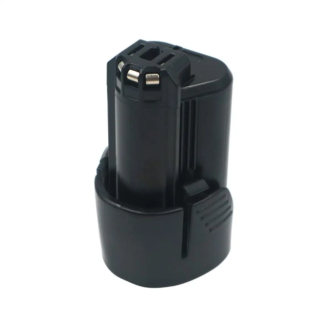 2PCS 2500mAH 18650 Battery Pack BOS10.8 Lithium 10.8V Replacement for BOS 2607336013 BAT411 BAT412A | Электроника