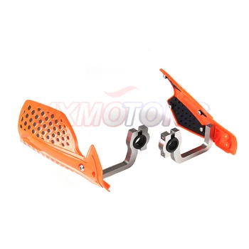 

Universal Motorcycle Handguards Protector 22mm Or 28mm For IRBIS TTR CRF YZF WRF KXF KTM Enduro Motocross ATV QUAD