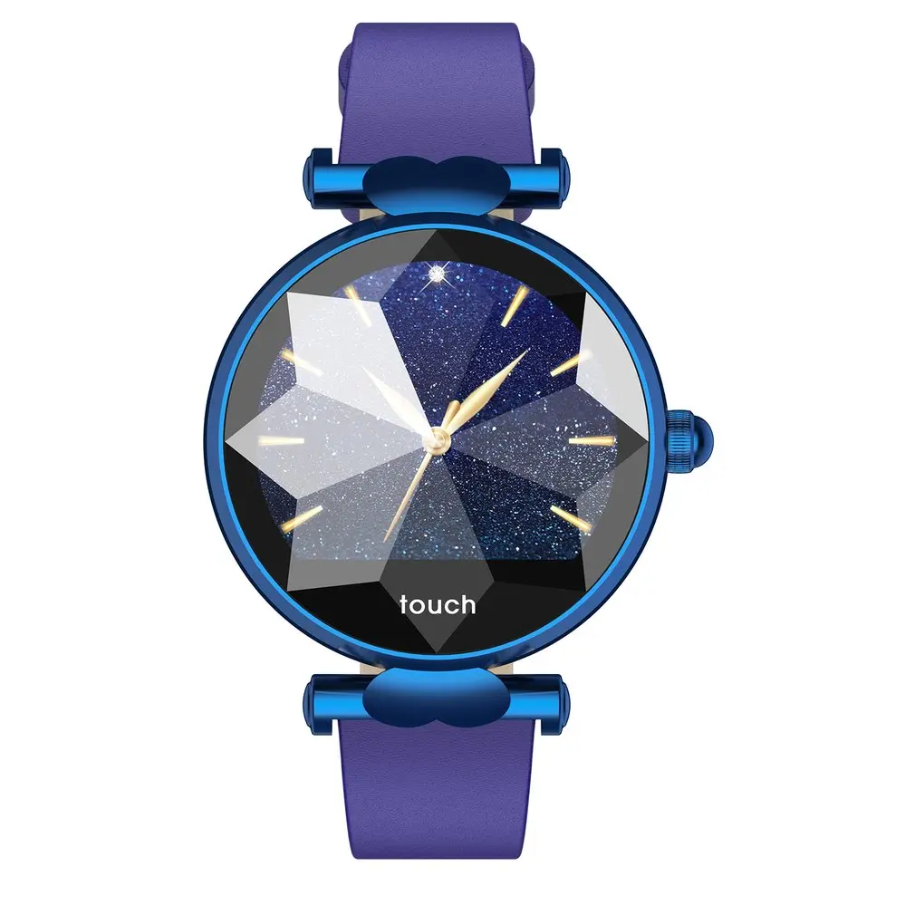B80 Color Screen Female Monitoring Heart Rate Blood Pressure Exercise Step Physiological Cycle Wechat Sports Smart Bracelet