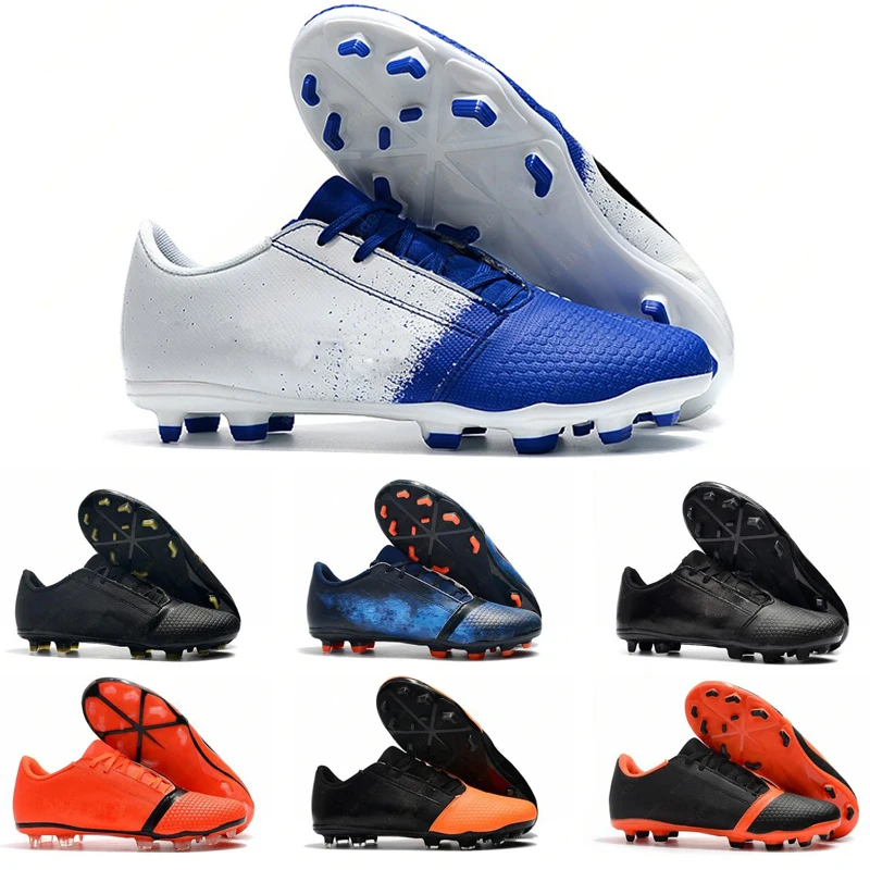 Phantom Venom Elite FG 'Bright Mango' Nike AO7540 810 .