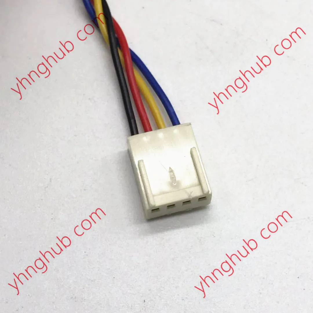 Nidec W12e12bs11b557 Z90 dc 12v 1.65a 120x120x38 mm Ventilador de Refrigeração do Servidor de Fios - Imagem 2