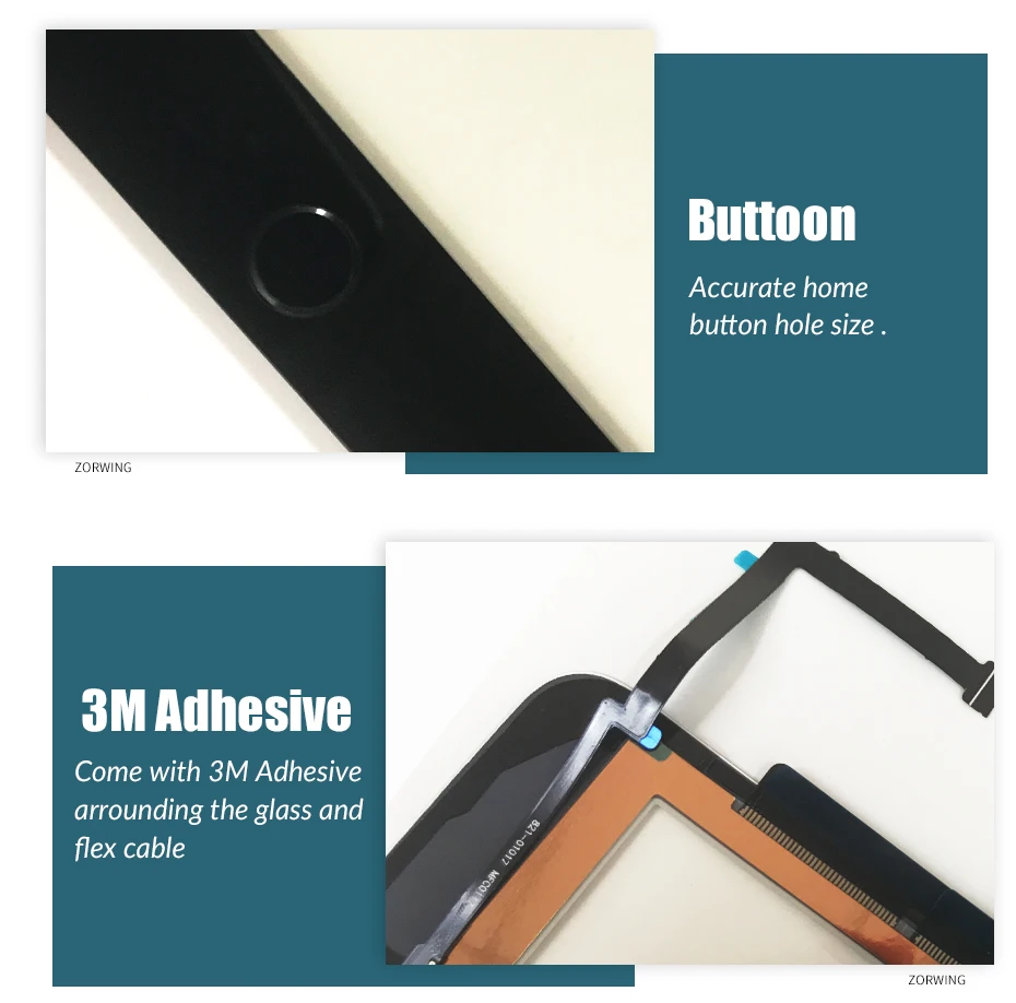 6th 2018 a1893 a1954 painel digitador vidro