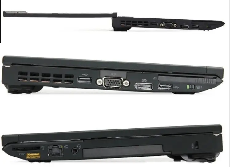 Lenovo ThinkPad X220 4gb ram, 4gb cf