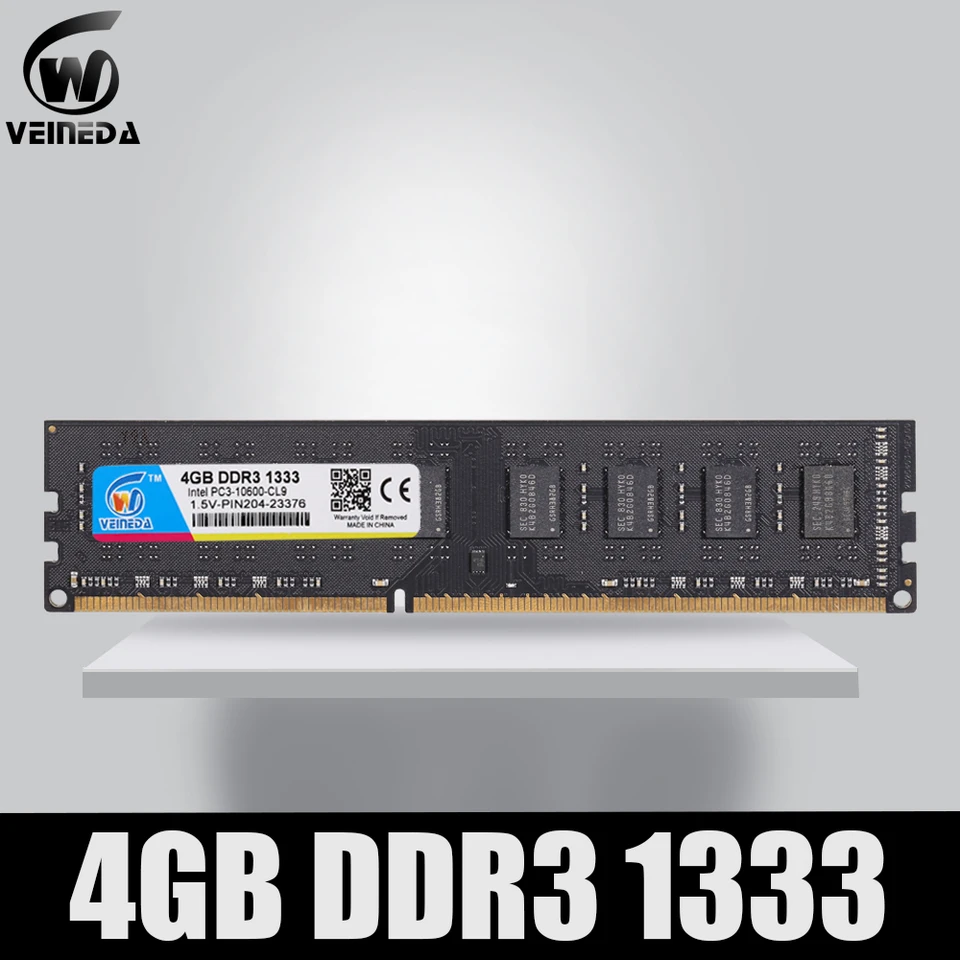 アドテック サーバ用 DDR3/1333 RDIMM 4GB 6年保証 ADS10600D-R4GD