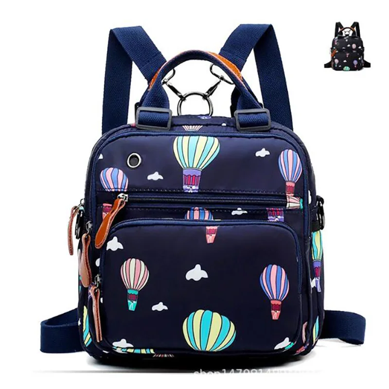 

Mummy Bag Multifunction Maternity Nappy Bag Baby Diaper Bags for Mom Portable Food Carrying Bag for Mom waterproof BRW005