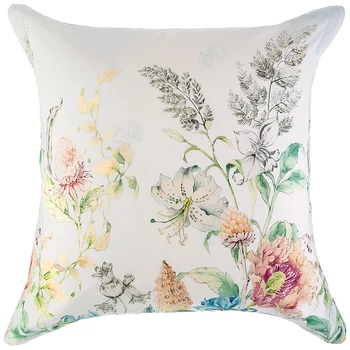 

Pillowcase 70X70X5 Eden, 100% Cotton, Satin Home and kitchen products