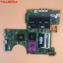 PALUBEIRA MU715 0MU715 CN-0MU715 для Dell XPS M1530 серийная материнская плата для ноутбука mPGA478MN G84-601-A2 DDR2 тестирование