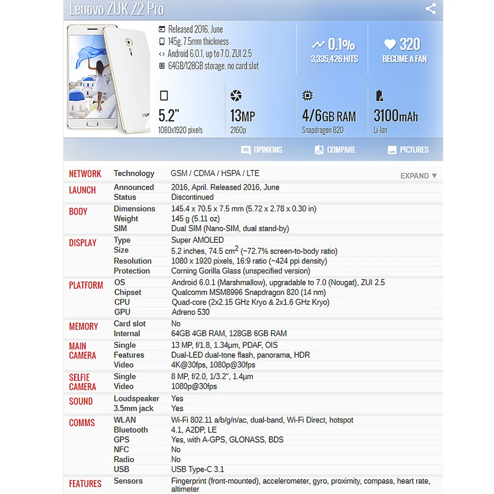 【値下げ！】【中古美品】Lenovo ZUK Z2 Pro 【付属品完備】 Lenovo Zuk Z2 Battery Replacement - YouTube