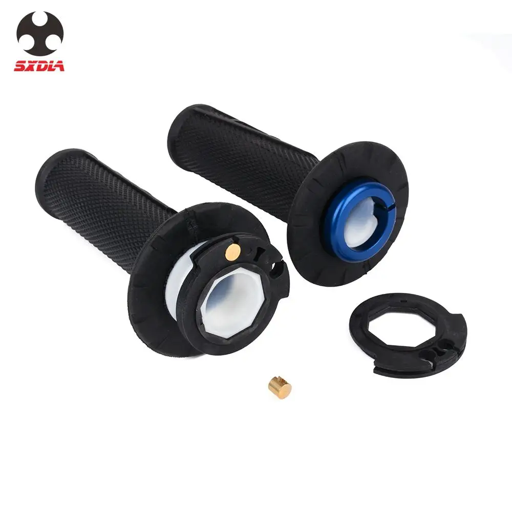 Мотоциклетные ручки, руль резиновый для Ktm SXF XCF SX XCW EXCF FC FE FX FS TC TE 85 250 300 350 450 500