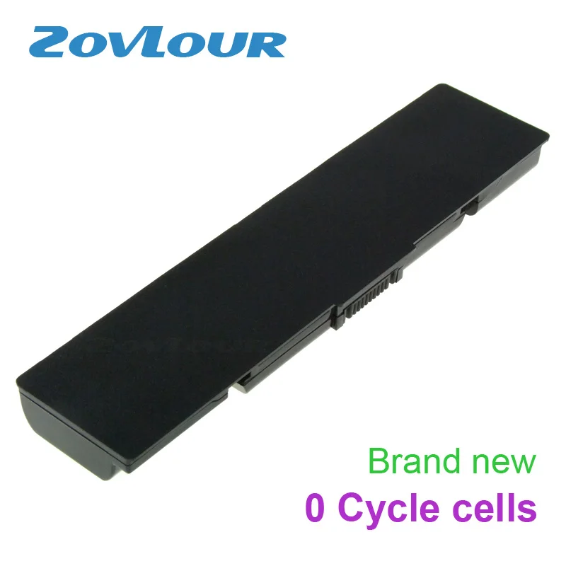 Zovlour ноутбук Батарея PA3727U-1BAS PA3727U-1BRS PA3794U-1BRS для Toshiba Satellite L200 L201 L202 L203 L205 L300 L305 L350