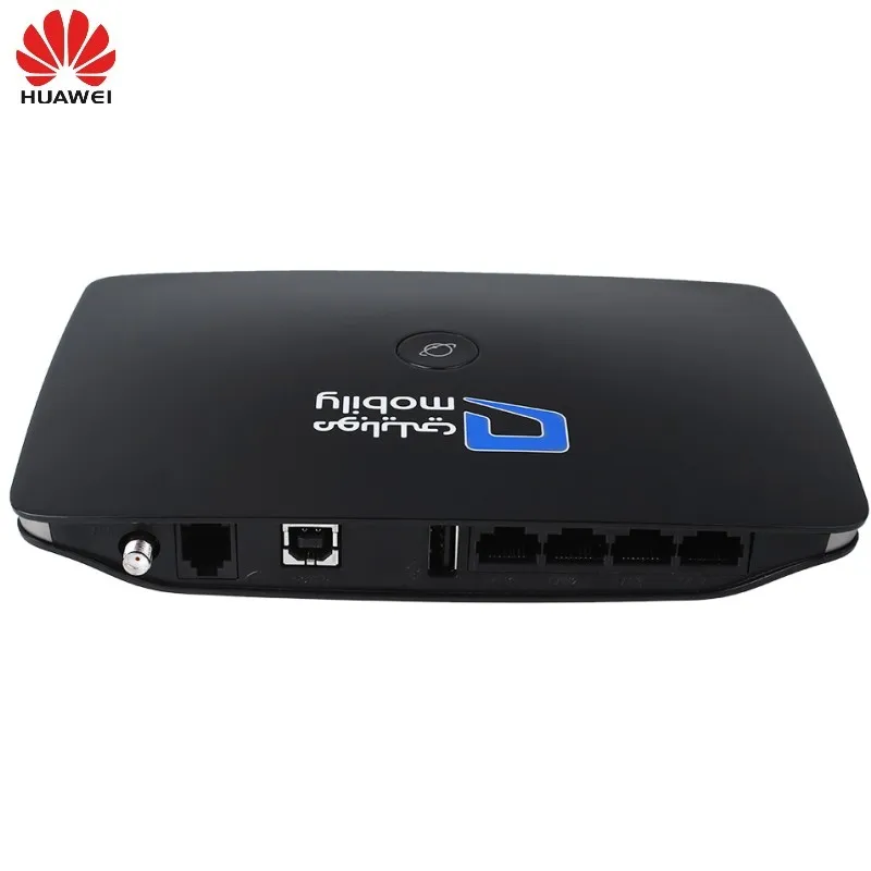 

Wholesale Huawei B683 /B68A 21.6Mbps 3G New Unlocked Wireless Router with Sim Card Slot 3g Mobile WiFi Router ,3G CPE ROUTER
