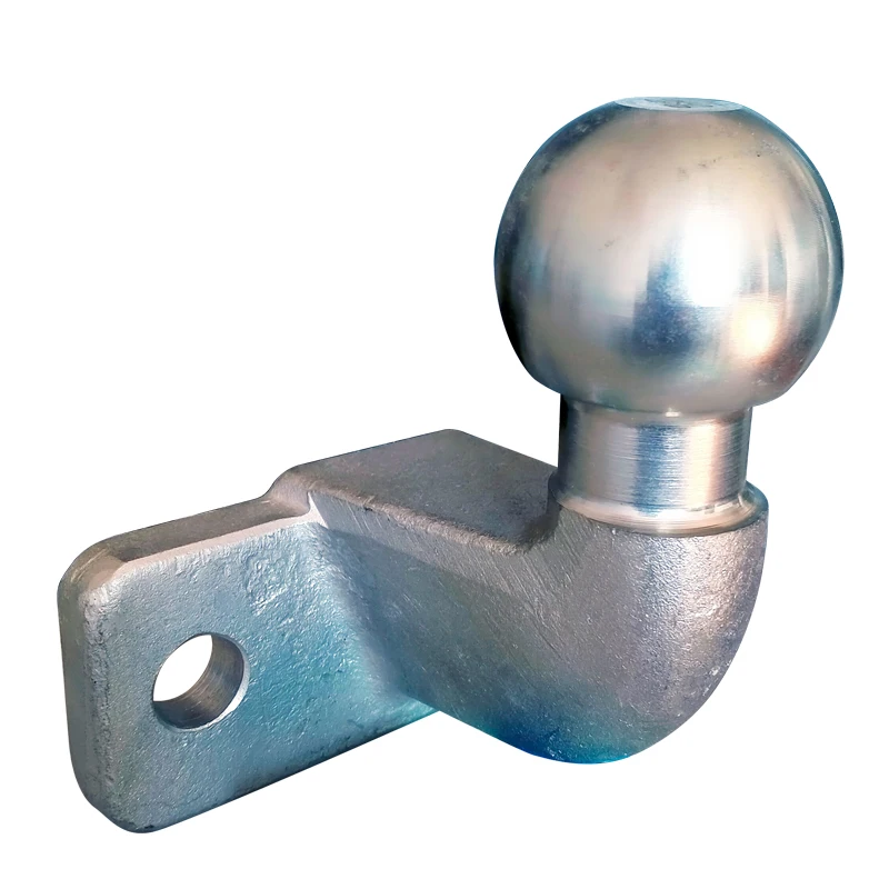 50mm forged hitchball towball gooseneck hitch ball