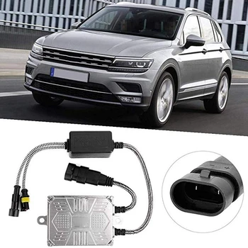 

12V 55W X7 Ballast Car Refit Fast Start Flash Xenon Lamp Ballast Automotive Professional Spare Parts Metal Fast Start Ballast