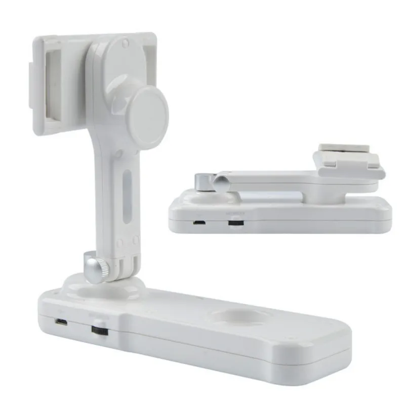  X-Cam Handheld Mobiele Video 2-axis Telefoon Gimbal Stabilizer for Telefoon For iphone Samsung Huaw